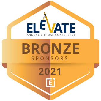 Elevate 2021 Bronze Sponsors