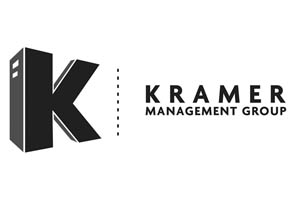 Elevate Bronze Sponsor Kramer Logo